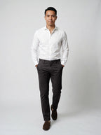 Hybrid Pant Lyocell Cotton Spandex - Coco