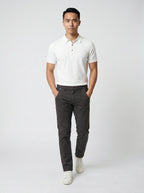 Hybrid Pant Lyocell Cotton Spandex - Coco