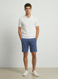Forte Short Lyocell/Cotton/Spandex Sand Beach
