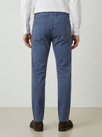 Modern Chino Pant Lyocell Cotton Spandex - Sand Beach
